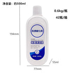 1 bottle of 500ml cleaner