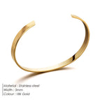 5mm-18k gold