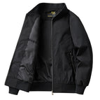 Black / M