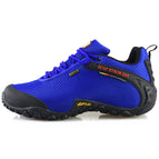 Blue / 43 men's shoes