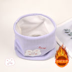 Fleece-lined: Robert White Rabbit