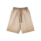 Khaki shorts 320g / S