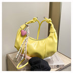 Yellow / Single style bag