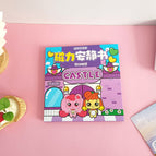 18cm200g-dream castle