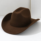 Dark brown / M（56-58cm）