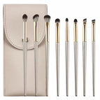 8 gold belt purse [wooden handle]]