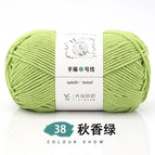 38 Autumn Fragrance Green