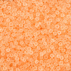2mm aperture about 1mm 10g about 660 / Peach yellow
