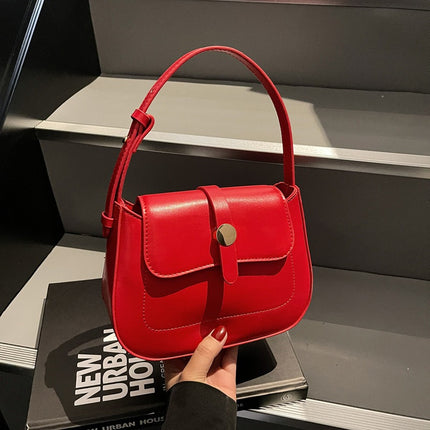 Wholesale Bags for Women 2025 Spring New Niche Texture Versatile Small Square Bag Simple Shoulder Crossbody Bag Handbag