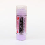 66*43*0.2cm / Purple d-shaped barrel english stickers