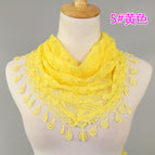 5# Yellow / 148-48CM
