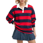 Red blue / S