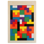 Medium Tetris (24 Grate)