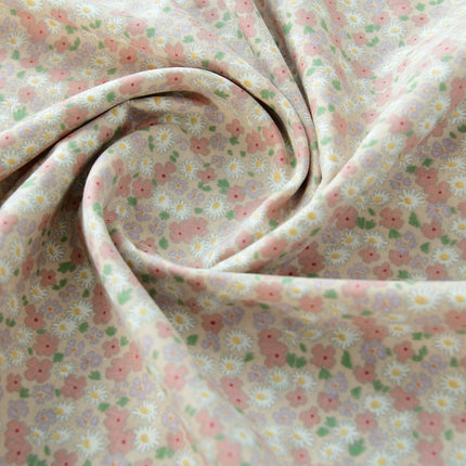 250cm Wide Infant Grade a Pure Cotton Double-Layer Gauze Fabric Baby Cotton Bedding Clothing Quilt Cover Bed Sheets Cloth