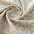 Fabric width 2.5m x 1.0m price / Star point flower marks