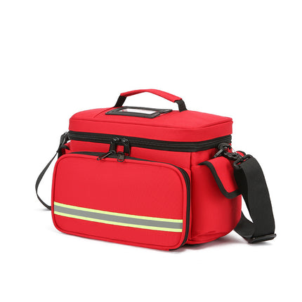 Waterproof multi-function Amazon cross-border medical emergency kit medical kit