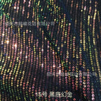 1-300 yards / No. 15 black background magic gold