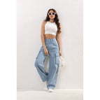 Light blue / XS