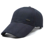 navy blue / Adjustable