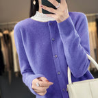 Periwinkle blue / S