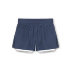 Navy blue light board / M
