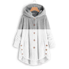 Gray 2 pieces / XXL
