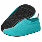 Snowflake-lake blue / 44-45