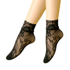 25 black dragon horse / Free size