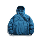 Blue / M