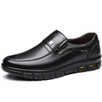 Single Shoes X729 Black / 38