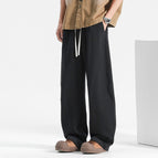 Spring and autumn style-black / L (115-130) pounds