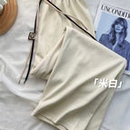 Off-white / One Size( 40-70kg )