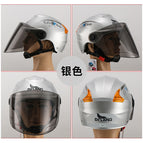 Standard / 630 Silver (Protective Hat)