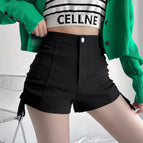 Black / xs