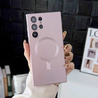 Samsung S20 / Pink