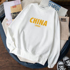 Chinese white (thin) / S
