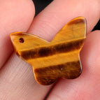 Tiger eye stone (single)