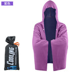 140×60±2 / Purple + cold bag