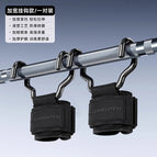 Flagship model/black [widened and thickened metal hook]