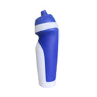 600ml / Sapphire Blue