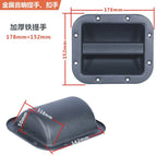 178X152mm iron handle