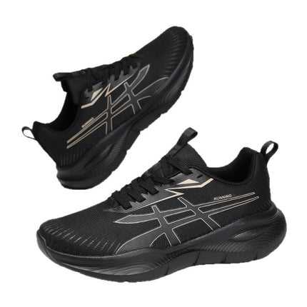 Casual Fashion Sports Running Shoes Couple Sports Shoes Cross-Border