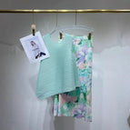Light green (single piece) / One Size
