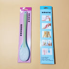 Meridian racket-blister box short green