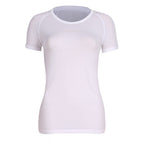 White short sleeves / 2=S