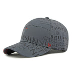Style 8-dark gray / Suitable for head circumference of 55-59cm