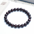 Venus black and red 08mm*22 pieces [single circle]