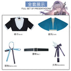 Midsummer liuying [full set of clothes] / XS