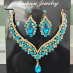 G381 gold sea blue