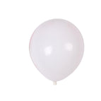 12 inch 2.8g Macaron white 100